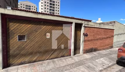 Ótima Casa à venda, Residencial ou Comercial -  Vila Vianelo, Jundiaí, SP - Excelente Localização