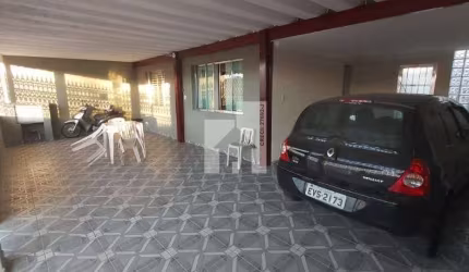 Casa térrea com 3 dormitórios à venda, 114 m² - Jardim do Lar - Várzea Paulista/SP