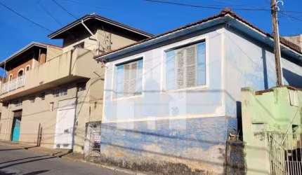 Terreno à venda, Vila Cruzeiro, Itatiba, SP - Excelente Localização