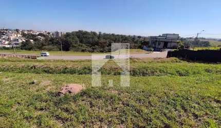 Terreno Alto Padrão à venda ou permuta, 483m² - Condominio Bosque do Horto, Jardim Florestal, Jundi