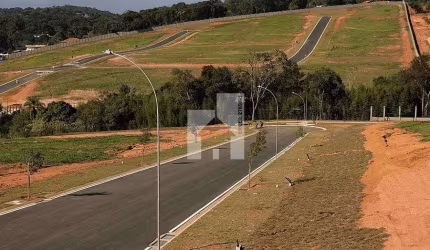 Terreno à venda, Condomínio Tamboré, 1000metros - Aceita Permuta - Caxambu - Jundiaí, SP