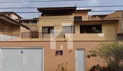 Casa com 4 dormitórios (2 suítes) à venda, 303m² - Jardim Paulista I, Jundiaí, SP