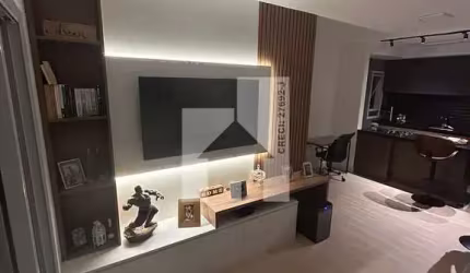 Apartamento com 3 Dormitórios (1 suite) à venda, 78m²  - Residencial Life, Engordadouro, Jundiaí, S