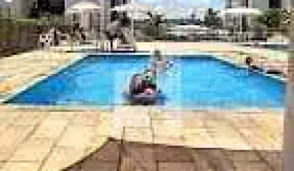 VENDE Apartamento 3 dormitórios e lazer completo no Residencial Conquista - Jardim Tamoio, Jundiaí,