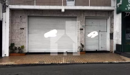 Salão comercial para Locação, 296m² - Vila M Genoveva (Agapeama), Jundiaí, SP