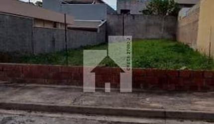 Terreno à venda, Jardim Alice, no bairro Medeiros, plano, aceita permuta por apartamento.