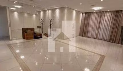 Lindo Apartamento a venda no Residencial Senador com 3 Dormitórios sendo 1 Suíte, 165m² - Residenci
