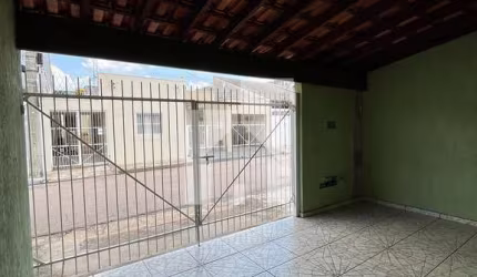 Casa com 2 dormitórios à Venda, 76m² - Vila Margarida, Jundiaí, SP