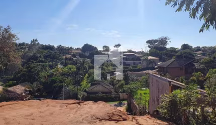 Terreno à venda, 1200m² - Condomínio Horizonte Azul 1 -  Itupeva, SP com terreplanagem feita