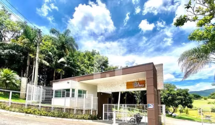 Excelente Terreno Plano  à venda, 300m² Condomiínio Villa Giardino - Jardim Quintas das Videiras, J