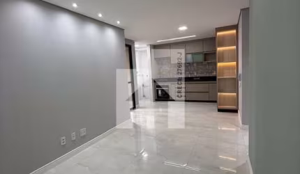 Lindo Apartamento à venda, Condomínio Altos da Avenida 2 Dormitórios sendo 1 Suíte - Jardim do Lago
