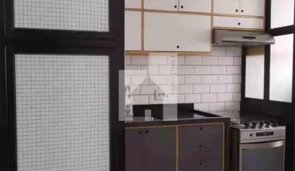 Apartamentocom 2 dormitórios (1 suíte) à Venda, 52m² - Condomínio Jabuticabeiras - Ponte de São Joã