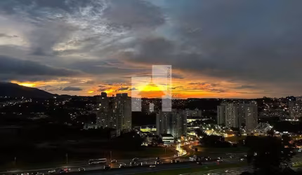 Apartamento à venda Flex Jundiaí , Último Andar 2 Dormitórios sendo 1 Suíte, Jardim Flórida, Jundia