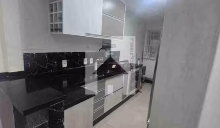 Apartamento com 2 dormitórios e com vista livre à Venda, 54m² - Torres do Caxambu -Bairro Caxambu,