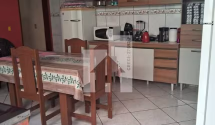 Casa à venda, Jardim Novo Mundo, Várzea Paulista, SP