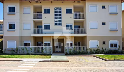 Apartamento Novo no Térreo à venda com 3 dormitórios sendo 1 Suíte , Residencial Vila Flor - Jardim