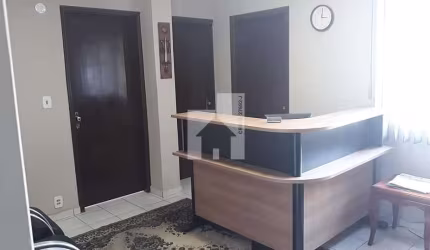 Sala Bem Localizada na Região Central de Jundiaí à venda, Vila Boaventura, Jundiaí, SP