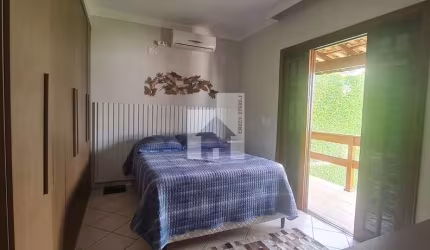Casa à venda, Parque das Laranjeiras, Itatiba, SP