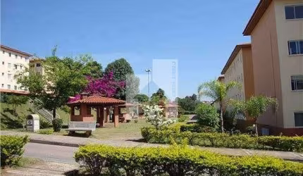 Apartamento à venda, Parque Residencial Eloy Chaves, Jundiaí, SP