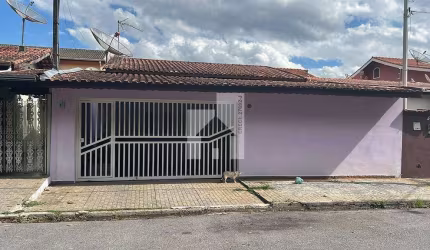 Casa à venda, próximo a FACCAMP (Faculdade de Campo Limpo Paulista) Jardim América, Campo Limpo Pau