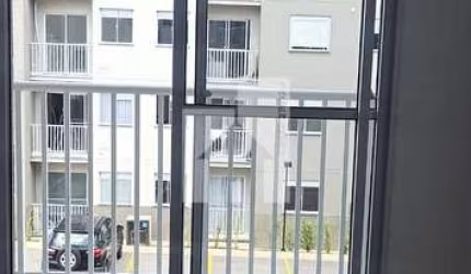 Apartamento com 2 dormitórios para Locação, 44m² - Condomínio Vit Jundiaí - Vila Joana, Jundiaí, SP