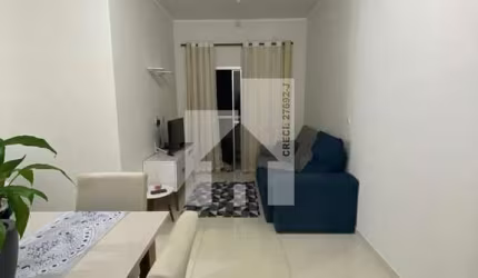 Apartamento à venda 54m² sendo 2 Dormitórios, Morada das Vinhas, Jundiaí, SP