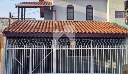Excelente Sobrado à Venda com 3 Dormitórios sendo 2 Suítes com uma ótima localização, Vila Rio Bran