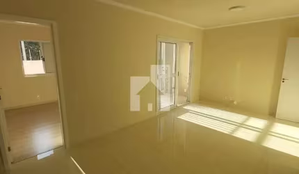 Apartamento com 3 dormitórios (1 suite) para alugar, 72 m² - Condomínio Fatto - Jardim Torres São J