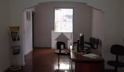 Casa comercial (sobrado) para alugar, 150m² - 3 salas, recepção e 1 banheiro - Centro - Jundiaí/SP