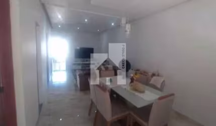 Ótima Casa à venda sendo 1 Dormitório, Quintal com Árvores Frutíferas, Parque Residencial Jundiaí,