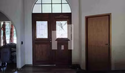 Chácara para Locação com 2 Casas sendo a principal 280m²com 4 dormitórios ( sendo 1 Suíte), Bairro