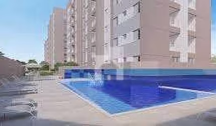 Apartamento à venda,  6º andar, Vista Livre, Condomínio Vila Rutini, vista livre, churrasqueira na