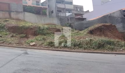 Terreno à venda, de esquina,  Jardim Vera Regina, Campo Limpo Paulista, SP