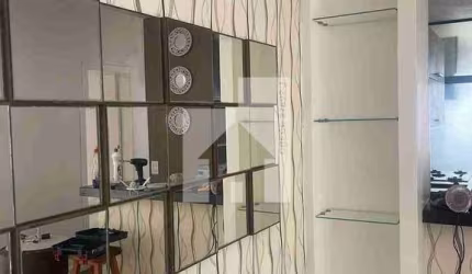 Ótimo Apartamento Térreo à venda com 2 Dormitórios no Condomínio Torres de Caxambu, Caxambu, Jundia