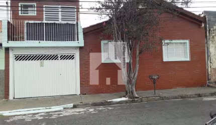 Casa com banheira de hidromassagem à venda, Vila São Paulo, Jundiaí, SP
