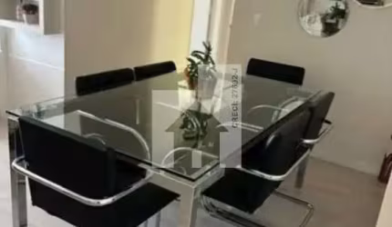 Lindo Apartamento à venda 3 Dormitórios sendo 1 Suíte, Condoínio Fontana, Jardim da Fonte, Jundiaí,