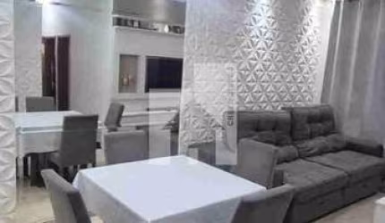 Apartamento térreo com 2 dormitorios à Venda, 52m² - Condomínio Vitória Jundiaí- Morada das Vinhas,