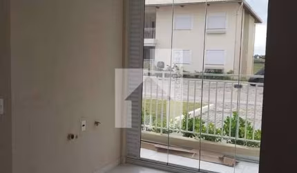 Ótimo Apartamento para Locação com 2 Dormitórios (1 Suíte), 61m² TERREO, Área de Lazer - Chácara Re