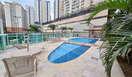 Vila Ema, Duplex, 2 quartos sendo 1 suite, 133m2, 2 vagas