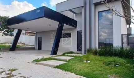Casa térrea, 3 quartos sendo 2 suítes, 170m2, 3 vagas