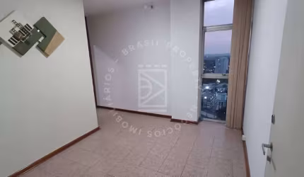 Sala comercial para venda o locação no centro em São José dos Campos-SP