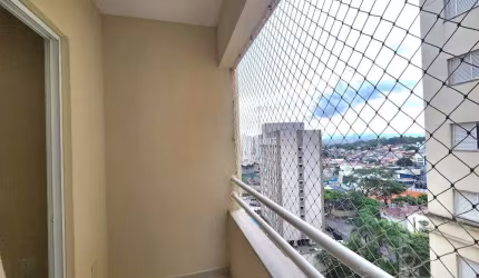 Apartamento à Venda no Jardim Apolo - 65 m², 2 quartos, 1 suíte