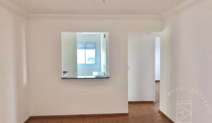 Apartamento para Locação - Zona Sul de SJC - 63,56 m², 2 quartos, 1 suíte