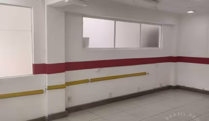 Ponto comercial para locação no Centro de Taubaté - 151 m²