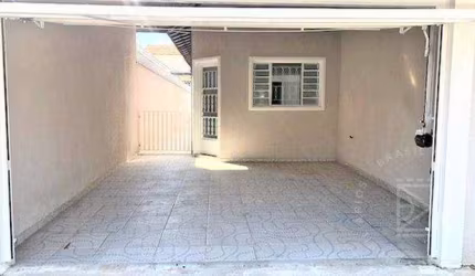 Casa com 3 quartos à Venda na Zona Sul de São Jose dos Campos.