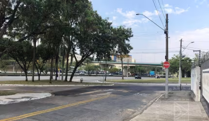 Terreno à Venda no Jardim Paulista - São José dos Campos