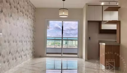 Apartamento à Venda no Villa Branca - 84 m², 3 quartos