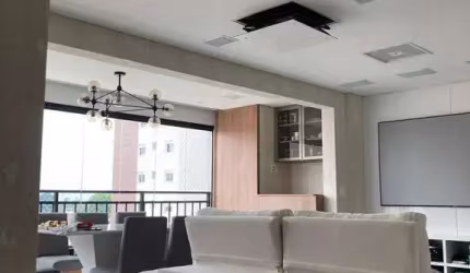 Apartamento à venda com 2 quartos, escritório, 104m², Centro, Taubaté