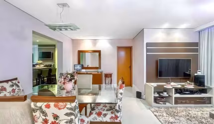 Apartamento à Venda no Jardim Alvorada em São José dos Campos