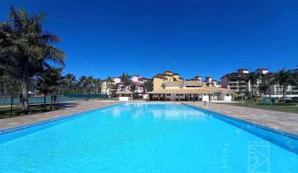 Apartamento Mobiliado em Caraguatatuba